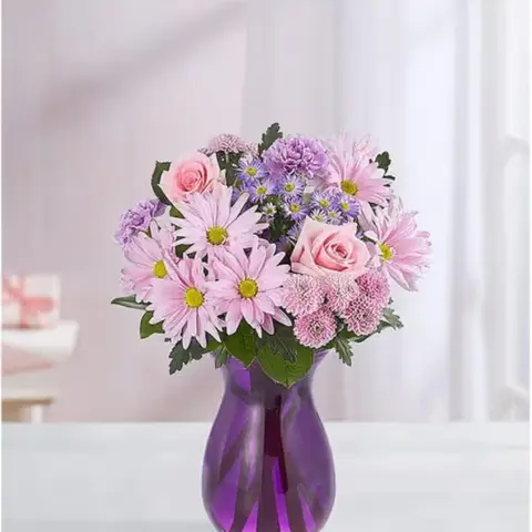 Lavender Daydream Bouquet