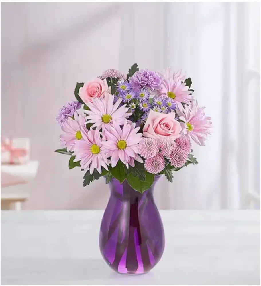 Lavender Daydream Bouquet