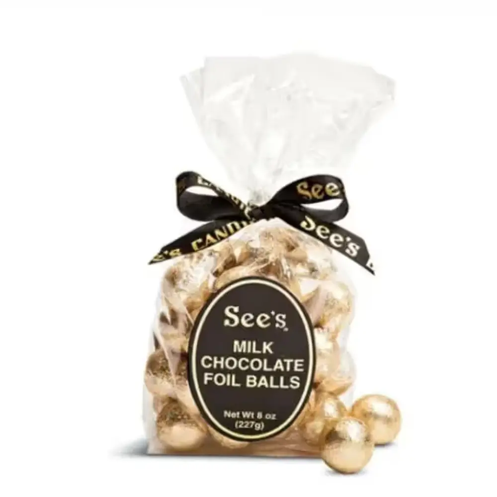 Milk Chocolate Bites Pack