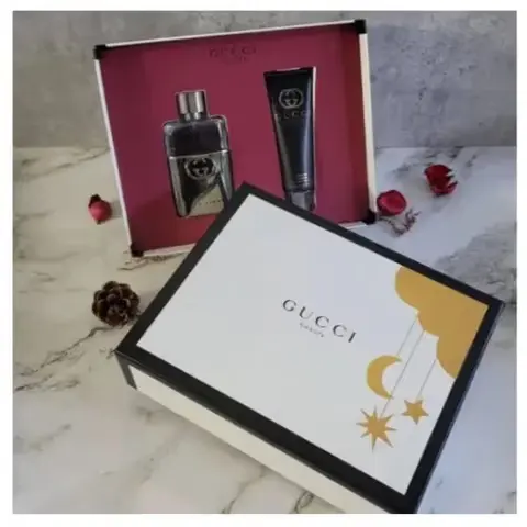 Gucci Guilty for Men Spray & Stick