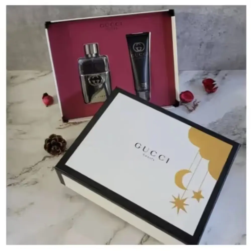 Gucci Guilty for Men Spray & Stick