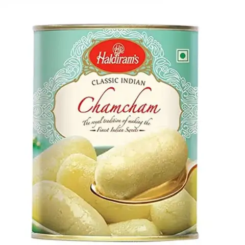 Haldiram's Cham Cham, 1 kg