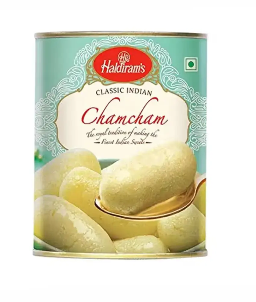 Haldiram's Cham Cham, 1 kg