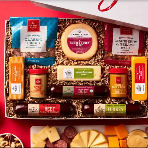 Gratitude Thank You Gift Box