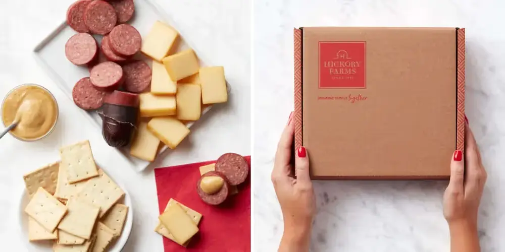 Beef Summer Sausage Sampler