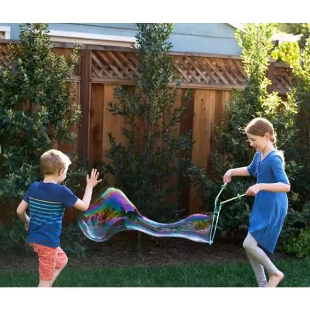 Giant Bubbles Science Kit