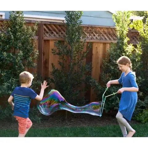 Giant Bubbles Science Kit