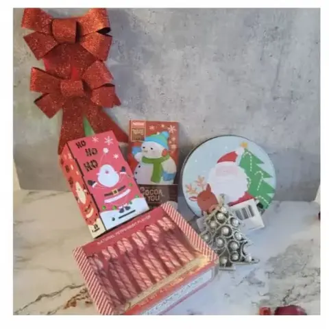 Christmas Variety Box