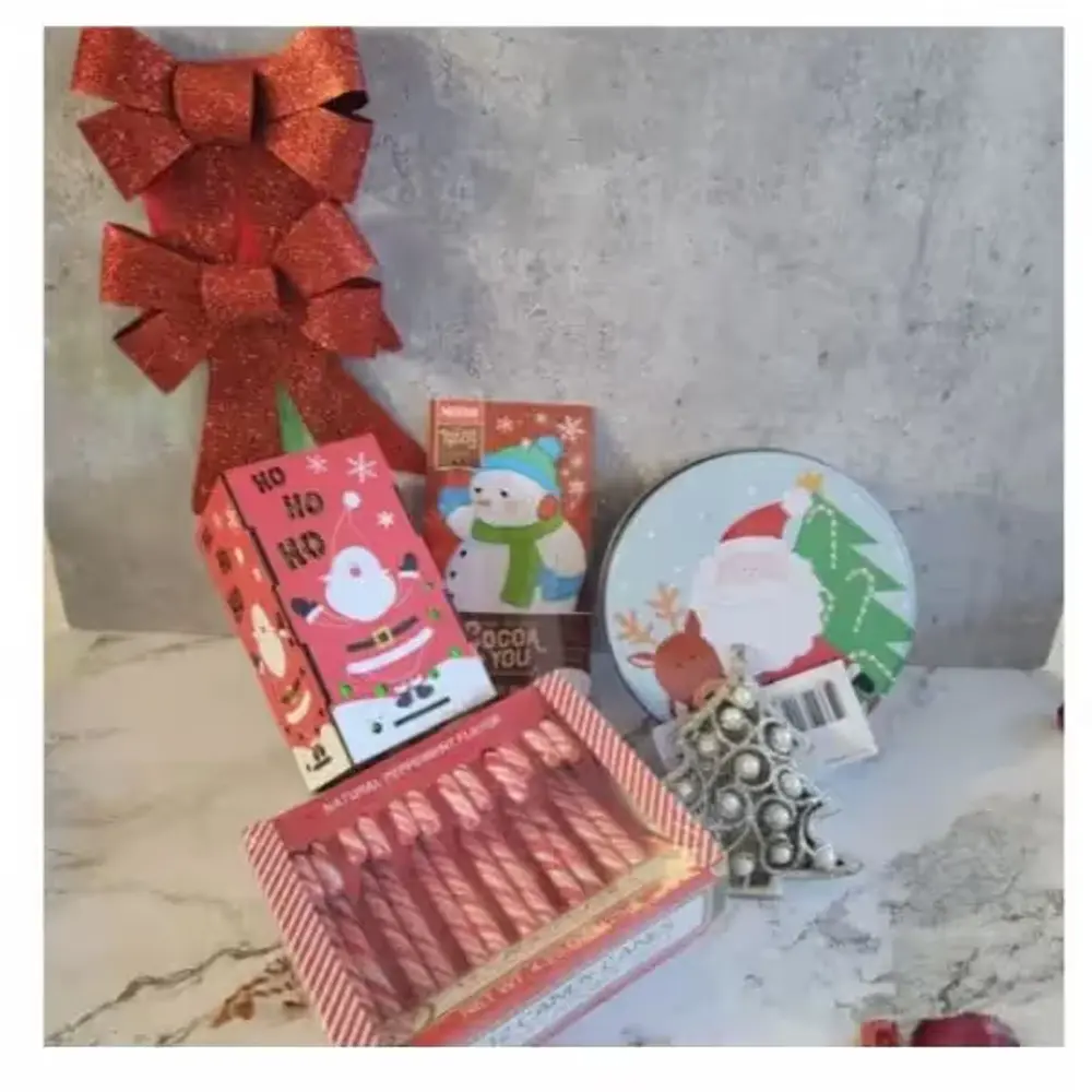 Christmas Variety Box