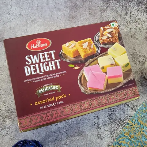 Sweet Delight, 500 g