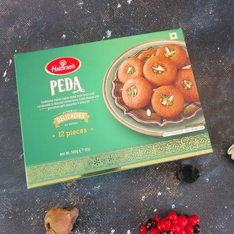 Peda, 340 g