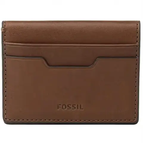 Fossil Ellis Magnetic Card Case