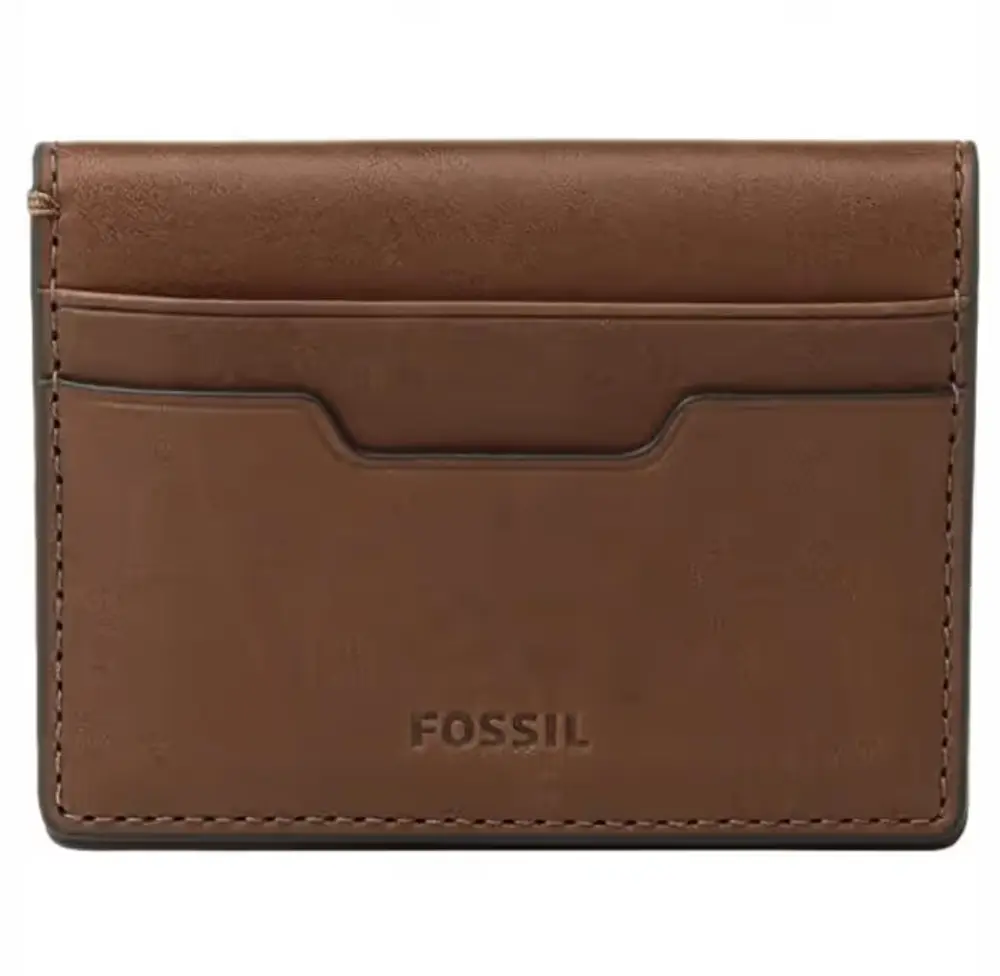 Fossil Ellis Magnetic Card Case
