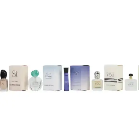 Giorgio Armani Women's Mini Set