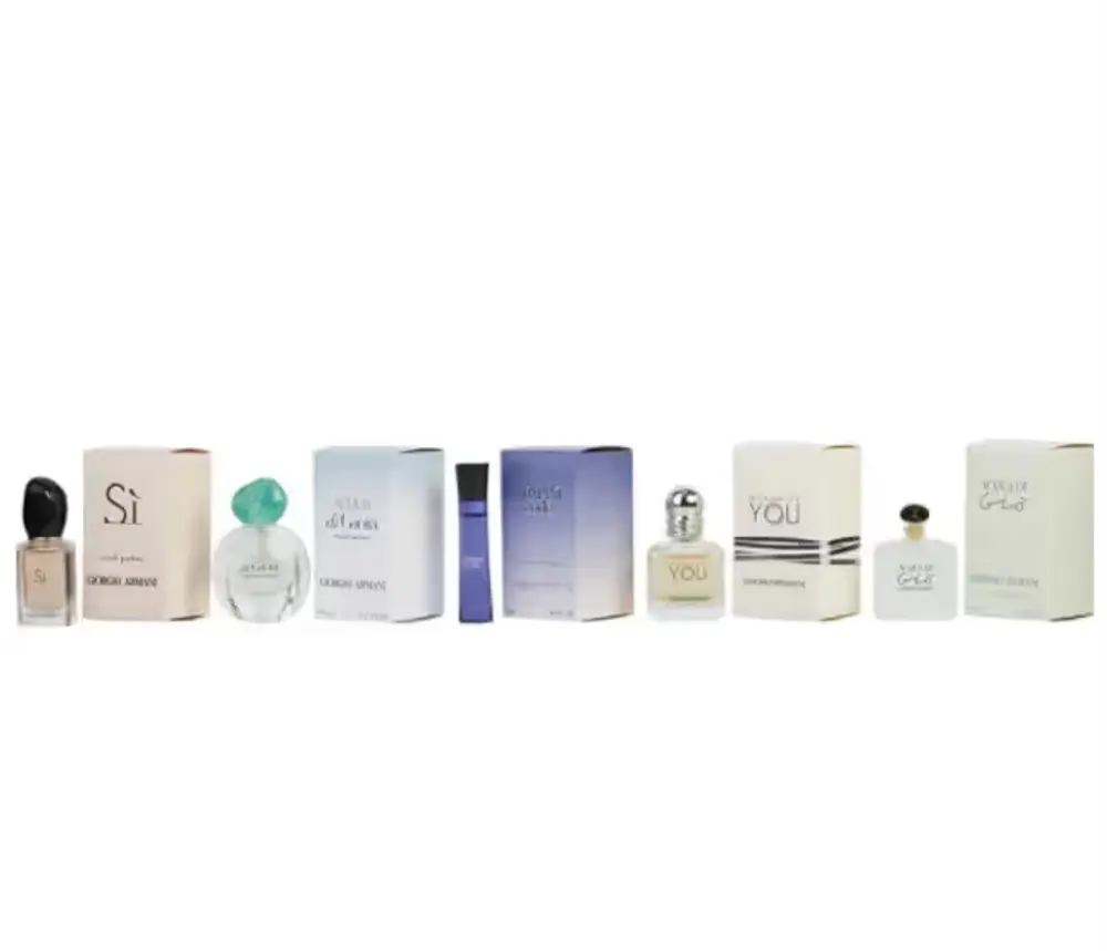 Giorgio Armani Women's Mini Set