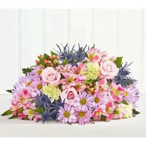Fresh Market Bouquet, 18 Stems