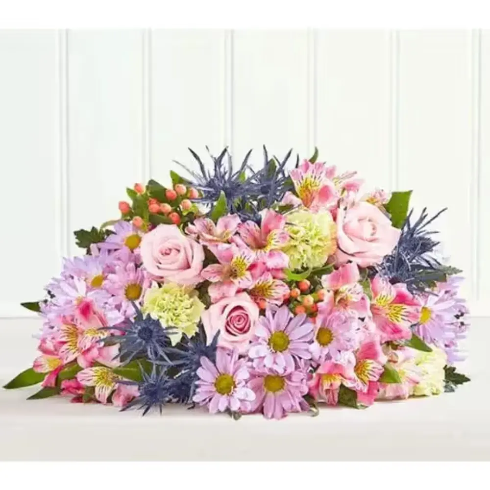 Fresh Market Bouquet, 18 Stems