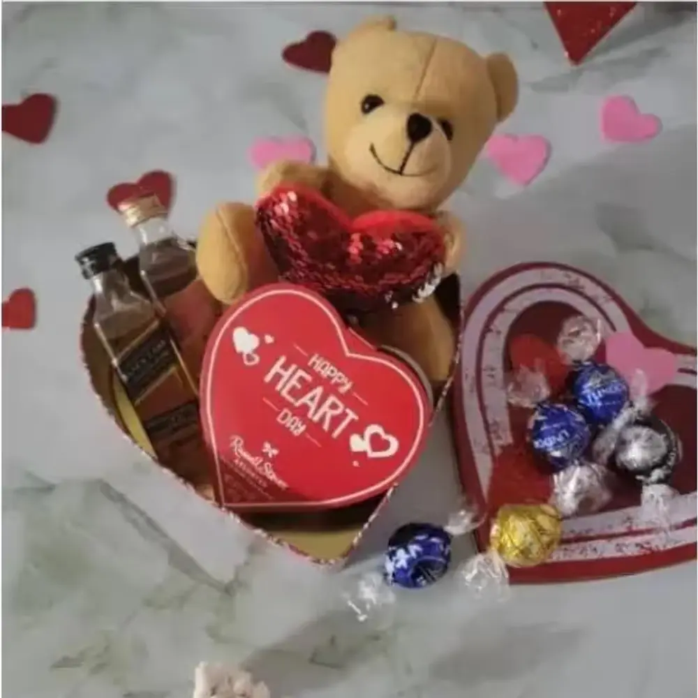 Whisky Love Duo