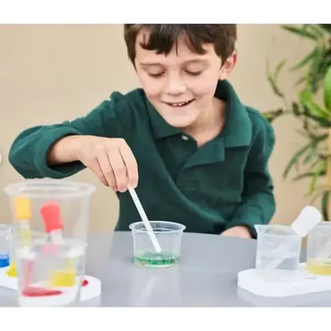 Oil & Water Chemistry Kit