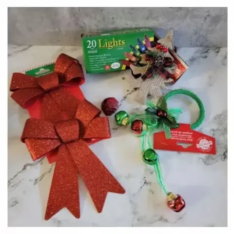 Christmas Party Décor Set
