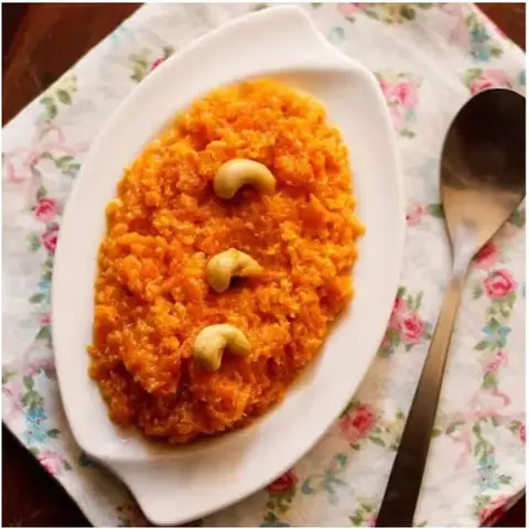 Gajar ka Halwa, 250 g