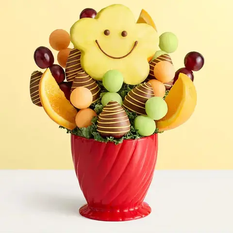 Cup of Cheer Fruit Cup