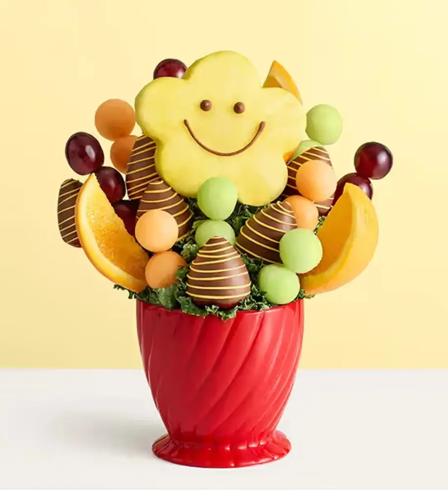 Cup of Cheer Fruit Cup