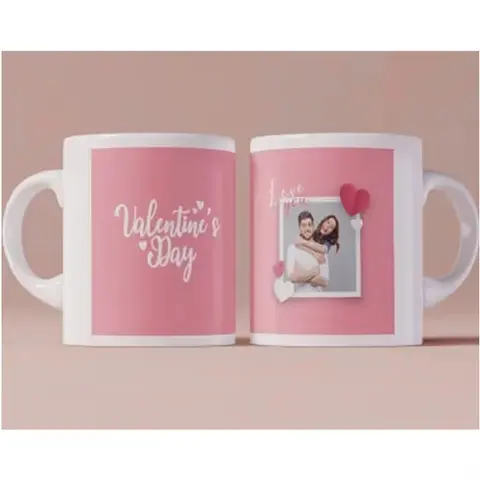 Valentine Mug