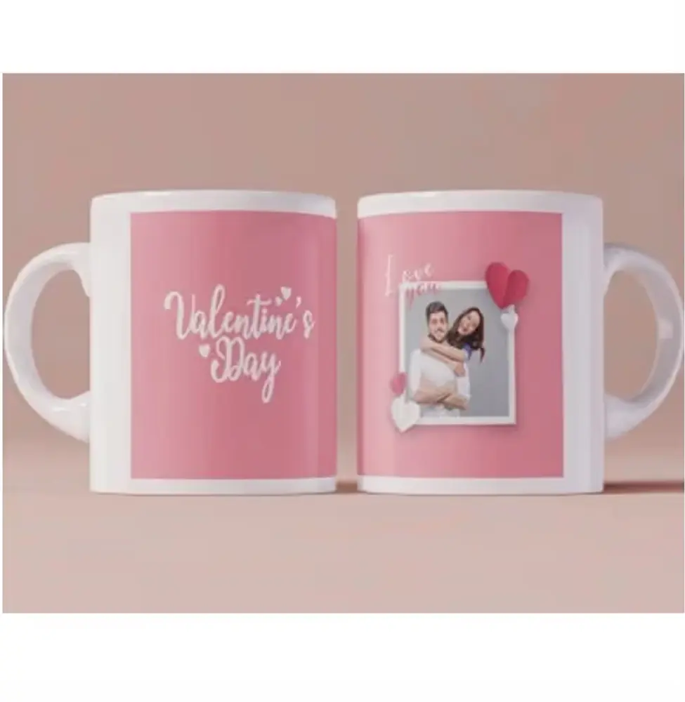 Valentine Mug