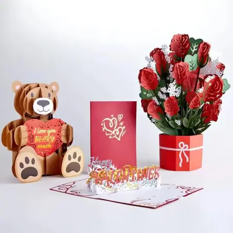 Valentine's Ultimate Pop-Up Bundle