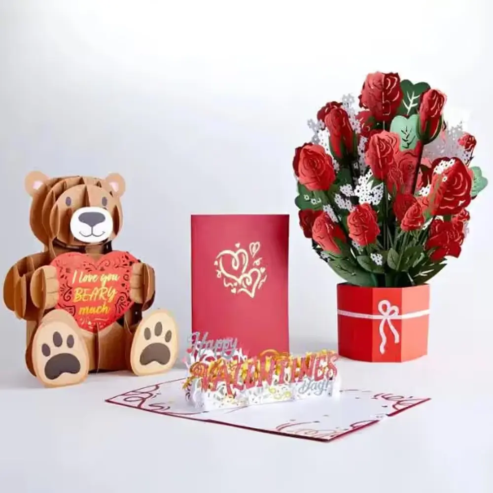 Valentine's Ultimate Pop-Up Bundle