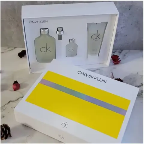 CK One Gift Set