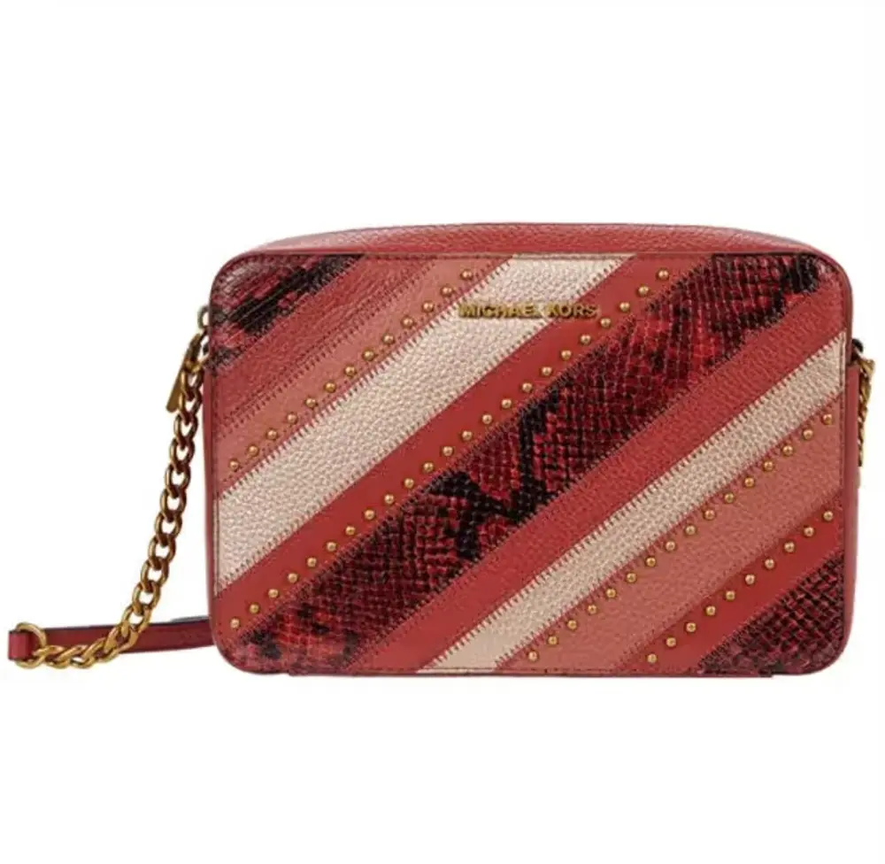 Michael Kors Jet Set Large Crossbody