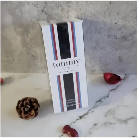 Tommy Hilfiger Eau de Toilette