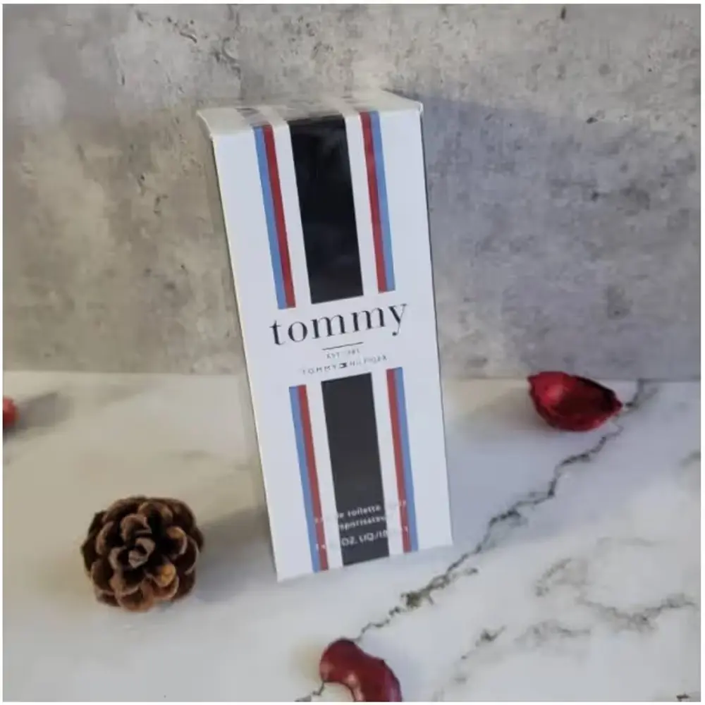 Tommy Hilfiger Eau de Toilette