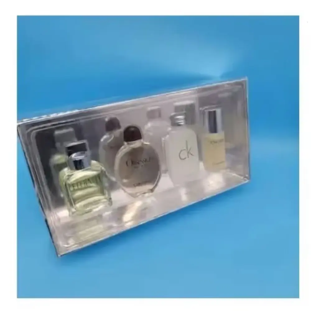 Calvin Klein Men's Minis