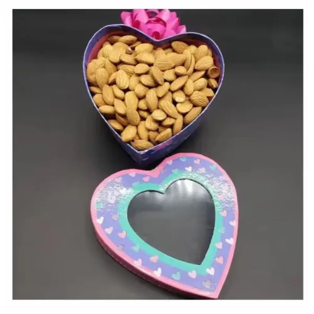 Almonds, 250 g