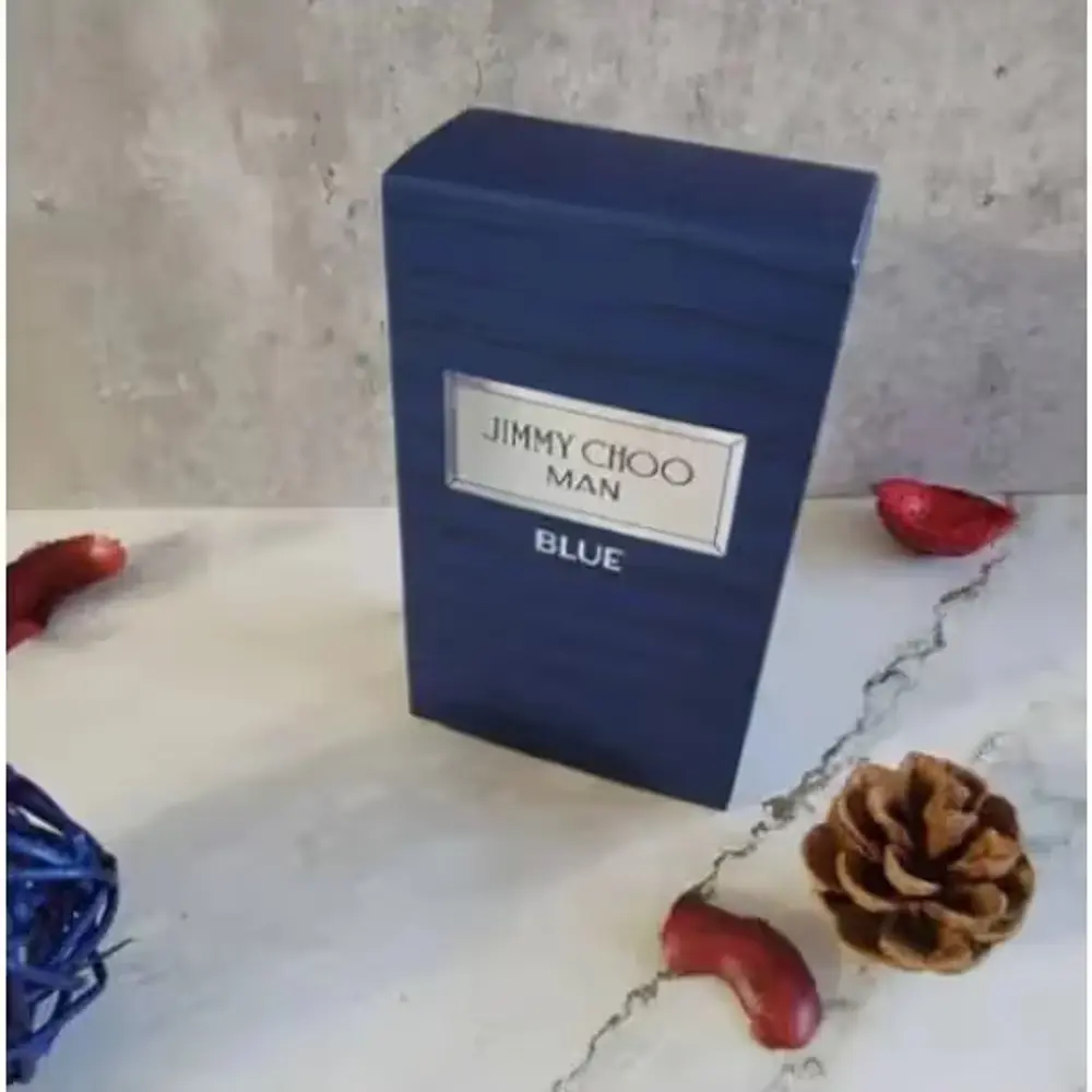 Jimmy Choo Man Blue, 30 ml