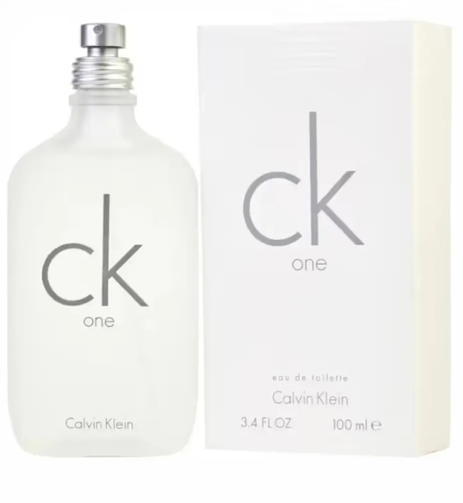 CK One Eau de Toilette