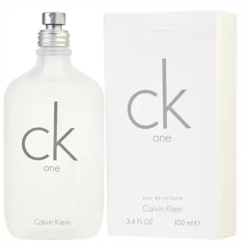 CK One Eau de Toilette