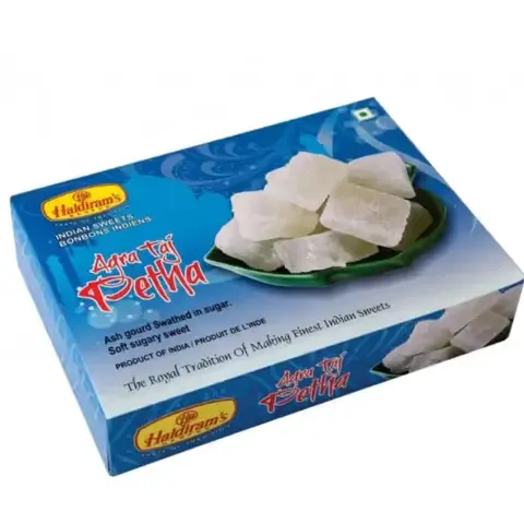 Agra Petha, 400 g