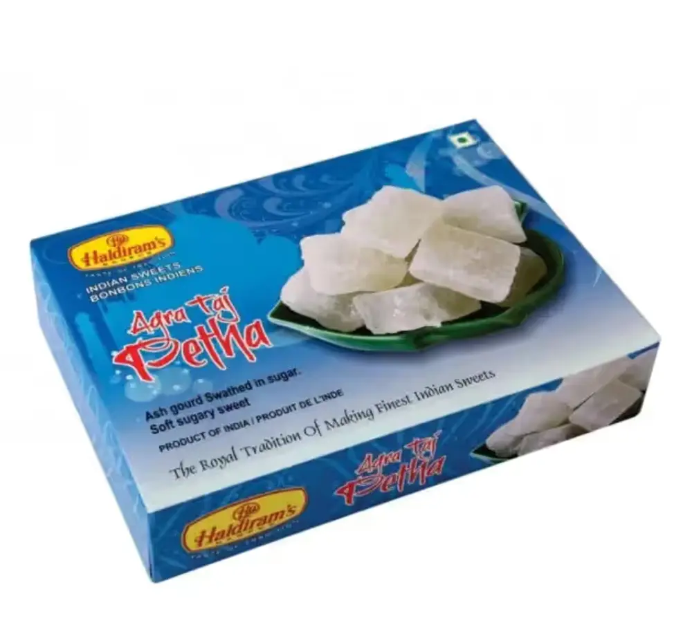 Agra Petha, 400 g