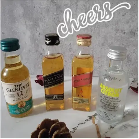 Friendship Party Miniatures Pack