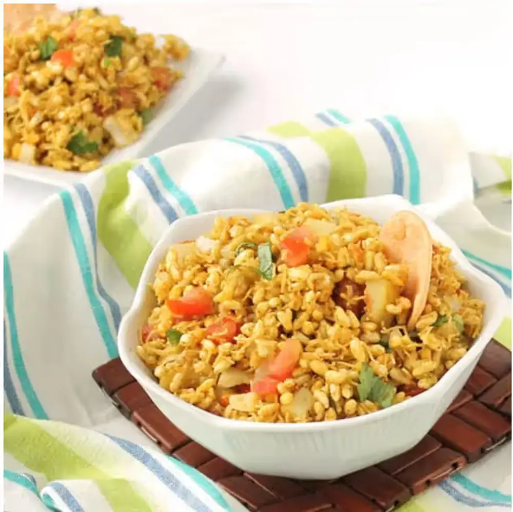 Bhel Mix, 400 g