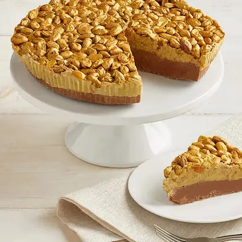 Dubai Chocolate Pistachio Tart
