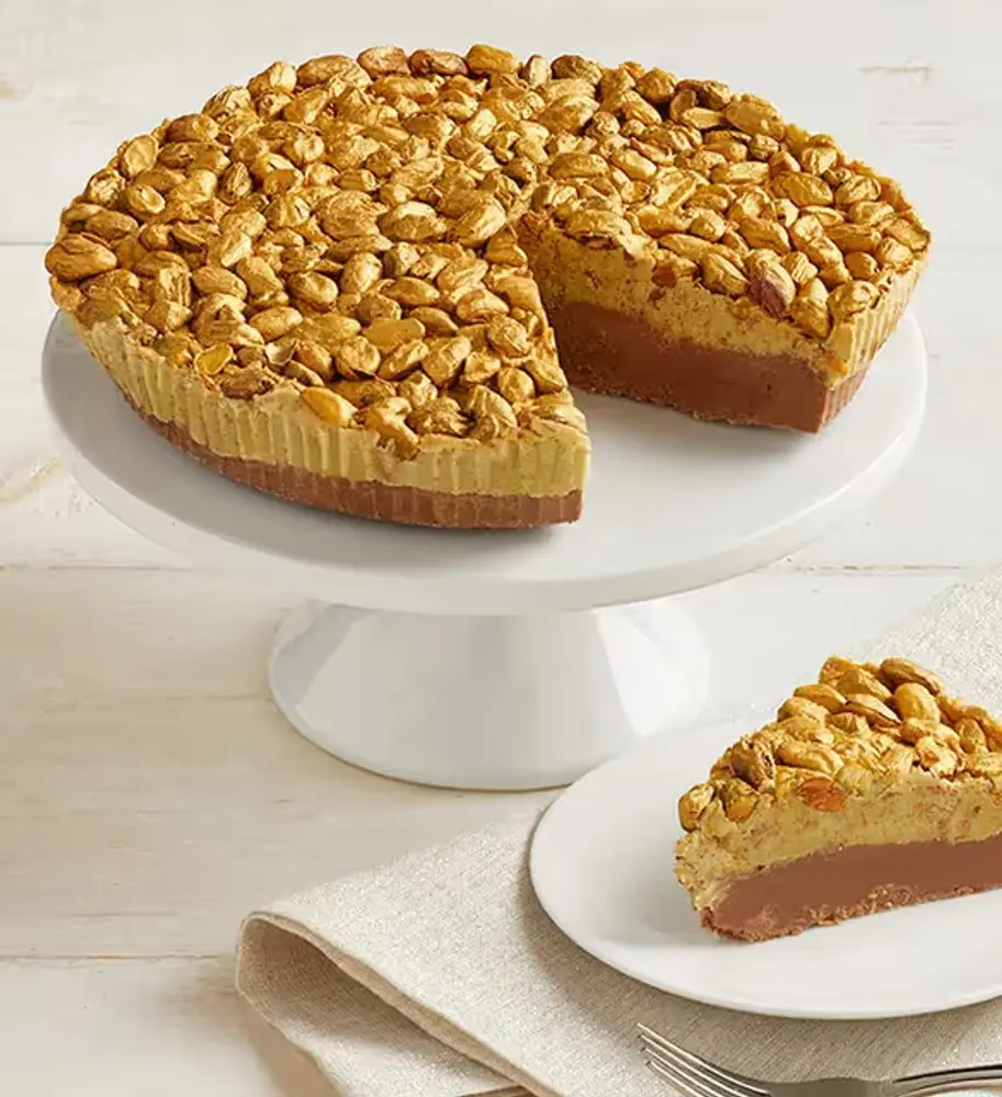 Dubai Chocolate Pistachio Tart