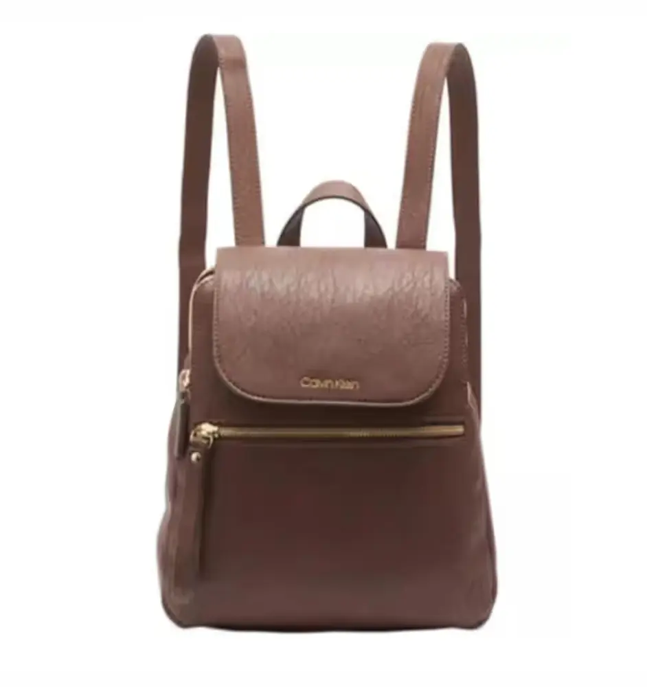Calvin Klein Flap Backpack