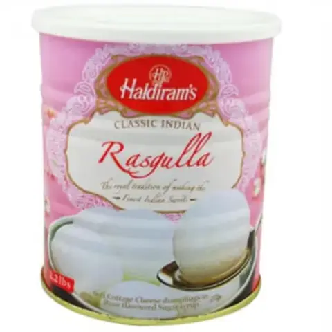 Ganguram Rosogolla, 1 kg
