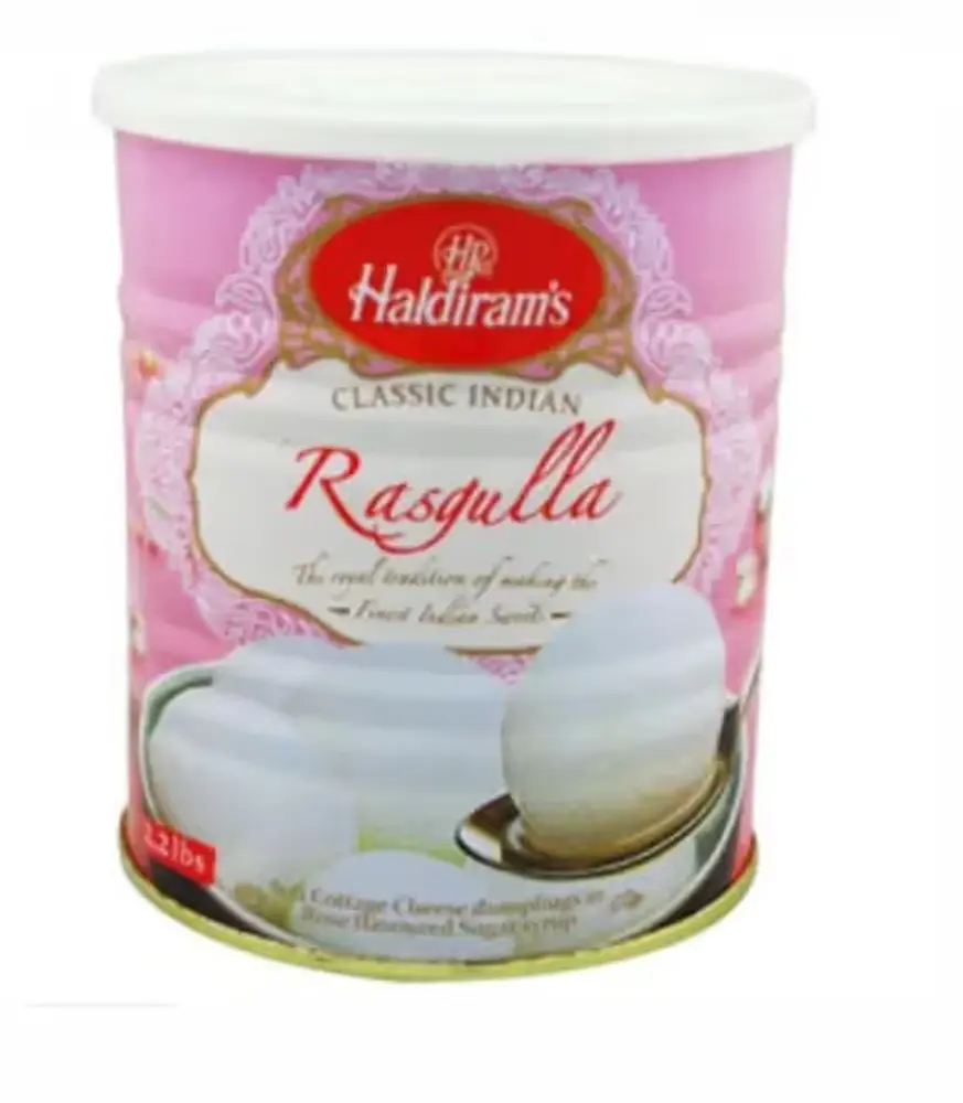Ganguram Rosogolla, 1 kg