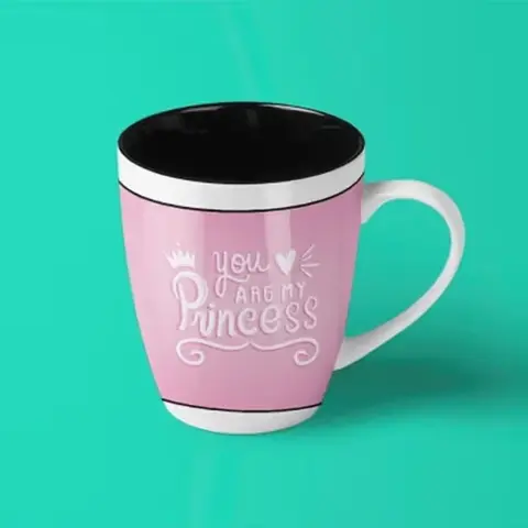 You Are My Princess Mug